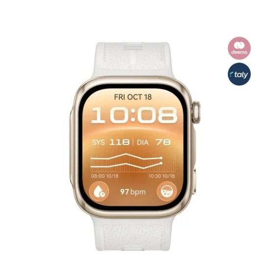 Huawei Watch D3 - White